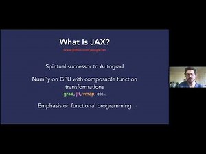 JAX MD: A Framework for Differentiable Atomistic Physics