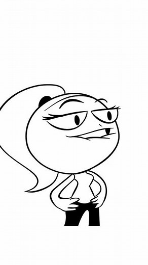 Marry Me (Animation Meme) #shorts