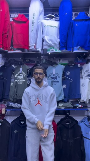 Ahmed Rïfáí on Instagram: "Welcome 😍 @galaxysport_shop WhatsApp: 0635378084"