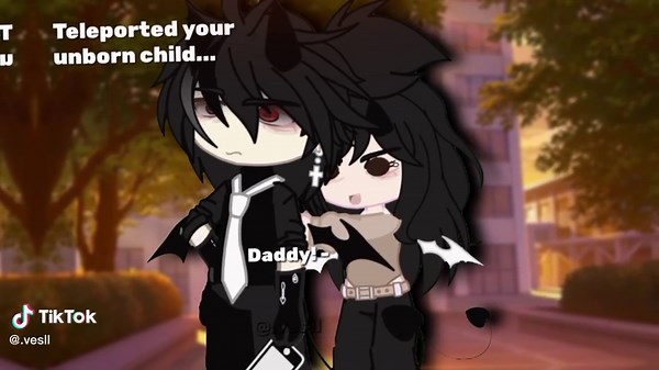 The Dark Side of Gacha Life Revealed