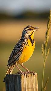 7.6K views · 666 reactions | Elegant Northern Mockingbird Perched in Soft Morning Light Among Green Leaves #birdwatcher #birdwatching #wildlife #nature #birdslover | Saving Birds | Facebook
