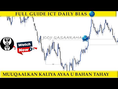 BIAS OO DHAN HALKAN MUQALKAN KU FAHAN | ICT CONCEPT SOMALIA