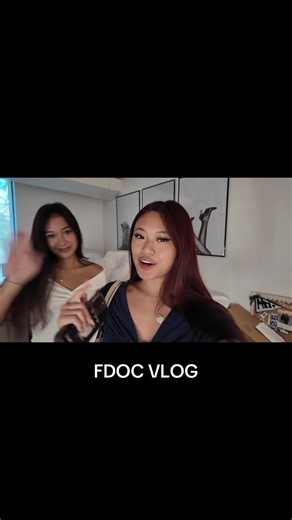 FDOC Vlog: Upenn College Day Highlights and Class Routine