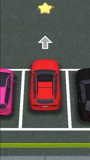 car parking ☢️ LEVEL 1 #car