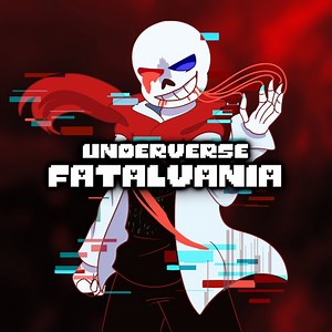 Undertale: Fatalvania (Fatal Error Sans Megalovania) - Frostfm: Song Lyrics, Music Videos & Concerts