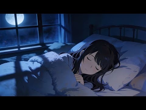 Deep Minimal Bass for Sleep and Relaxation | Slow Dark Ambient Music