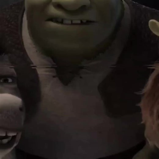 Shrek Prime Edit: Unleashing the Magic of Pinóquio
