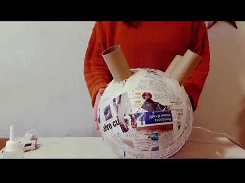 workshop piñata de borreguito