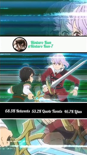 Ellen vs Me hai The Ultimate Dual Battle 😎 Hell Mode #anime #shorts #shortsviral