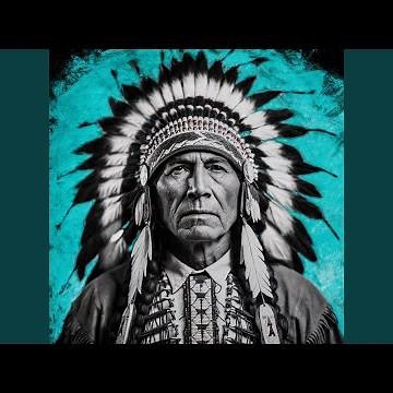 Native American Indian Spirit Chant: Cherokee, Navajo, Choctaw, Sioux, Chippewa, Apache,...