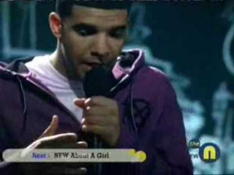 Jimmy's Drake's Rap On Degrassi