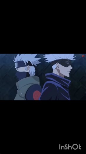 🤯 LIMITLESS vs. SHARINGAN: This Fight Breaks the Internet!