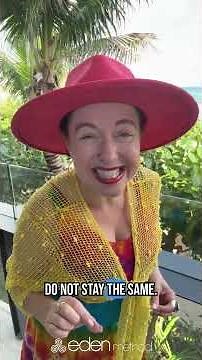 Advanced Chakra Healing with Donna Eden