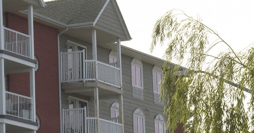 Report highlights rental affordability crisis in Moncton, N.B