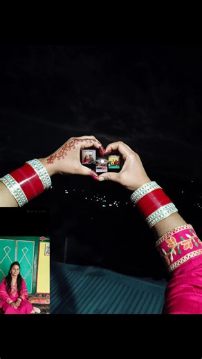 OM Prakash Chauhan on Reels