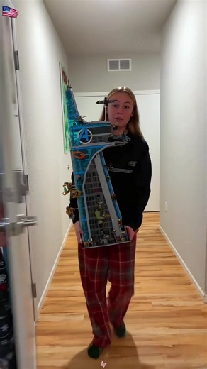 Hilarious Lego Fails Compilation