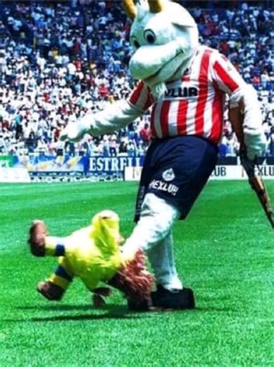 Chivas vs América amistoso: quién ganó y resumen del partido