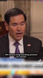 Marco Rubio has been easily one of President Trump’s best cabinet picks. What he says here is absolutely brilliant. One key point Rubio hammers home is that we can’t afford to let China control our critical resources. Tariffs—and the push to bring manufacturing back to the U.S. that they encourage—aren’t just economic tools; they’re vital for national security. Why? It’s simple: if China cuts us off, we’re screwed on essentials we don’t make ourselves. Take penicillin, for example. The U.S. used