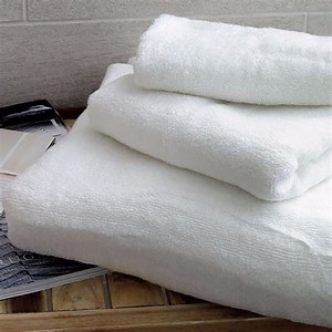 [Hot Item] Hotel Hand Towels Set 100% Cotton Bath Towel