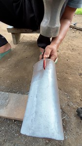 18K views · 1.6K reactions | Forged for purpose — a tool crafted from fire, steel, and pure skill  #blacksmith #craftingsteel #ForgedByHand #artisanprocess #foryoupageシforyou #metalwork | Rizaldi | Facebook