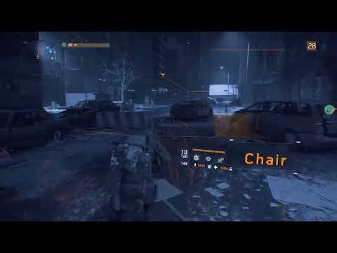 Tom Clancy's The Division - Part 45