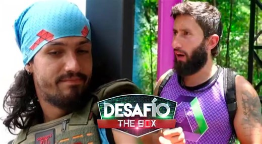 Desafío The Box 2023, capítulo 71 completo: 'Beta' perdió y un integrante quedó sentenciado