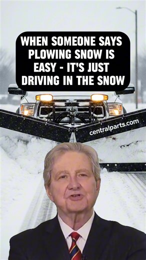 ❄️ 2 AM start times when everyone else is warm and asleep 🌨️ Storm won’t stop, so you never really finish 👀 Whiteout conditions where you’re basically plowing by faith 🚗 People parking in the worst possible spot 🏠 Driveways “appearing” after you already pushed snow past them 😡 City plow dumping snow back into a driveway you just cleaned ⚠️ Hydraulics/controllers failing at the worst time 🪨 Hidden objects under the snow destroying your blade 📞 “Just one more driveway” calls when you’ve alr