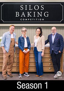 Silos Baking Competition: Silos Baking: Love on a Plate
