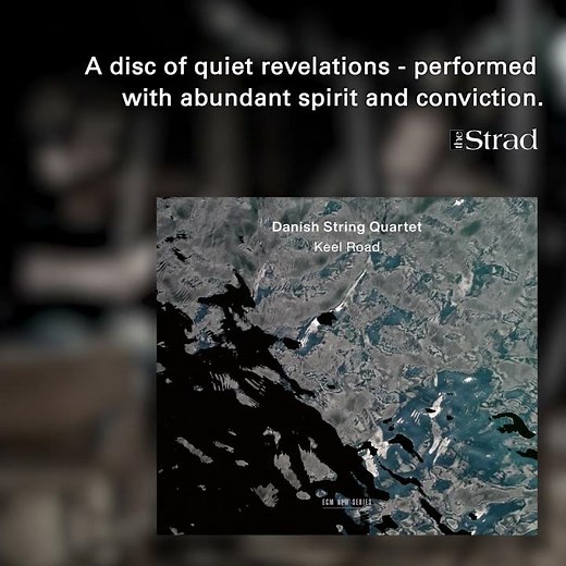 ECM New Series in review 2024 (Part II)