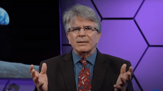 NASA scientist issues brutal response to flat Earthers by proving planet is round