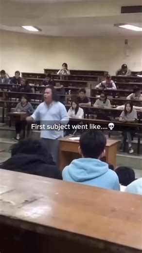 professor thought that AI is an insult😌 #student #collegehacks #collegetips #genzhacks #university | Codewith MJ