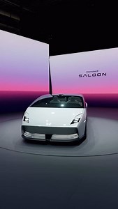 79K views · 348 reactions | These are Honda’s new battery-electric Honda Zero prototypes. The first is a sedan based on its Saloon concept, called the Honda 0 Saloon. The second is an SUV based on its Space-Hub concept, called the Honda 0 SUV. All Honda Zero vehicles will come with new OS and be updatable over the air. The system will also “learn” from and adapt to each “user.” No further details on pricing. #honda #ev #carsofinstagram #tech #ces #ces2025 | The Verge | Facebook