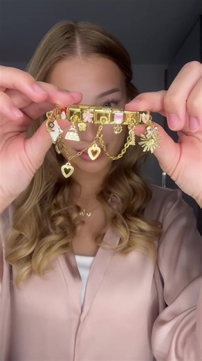 Charmia Armband: Das perfekte Geschenk für Freundinnen