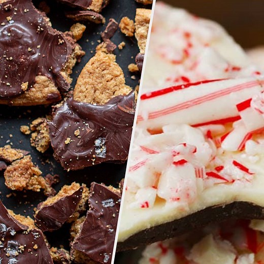 1.7M views · 6.4K reactions | You'll need to make double all of these recipes -- one for your friends and the other just for you  | Tasty | Facebook