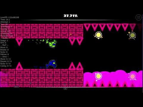 Space Fusion, Showcase