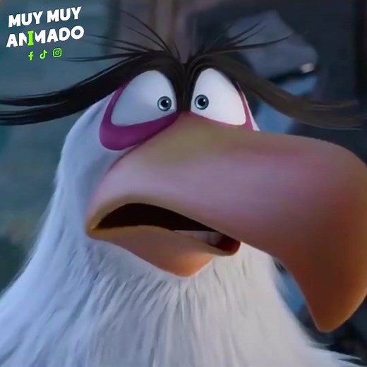 Angry Birds 2 Memes: Hilarious Compilation from the Movie