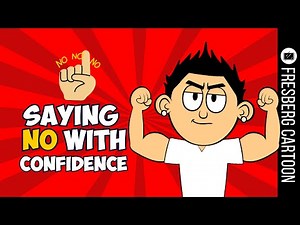 The Hidden Strength Behind Saying No! | Red Ribbon Week