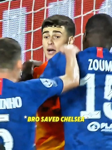 Kepa from hero to zero ☠️