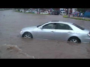 Rainy Days in Sanya PART 1 - Hainan Island, Chinese Hawaii