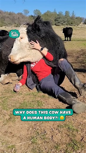 1.7M views · 60K reactions | How amoosing is this  | Furry Tails | Facebook