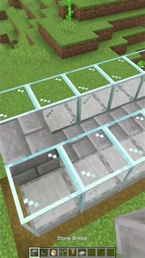 STOP mining Coal! Do THIS instead 🛑⛏️ #shorts #minecraft