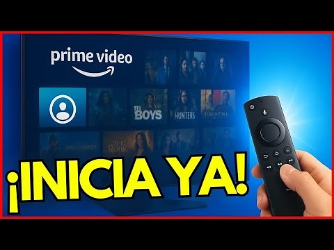 🤔 how to log in Amazon Prime on Smart Tv / IDENTIFY yourself in Prime Video (2022)