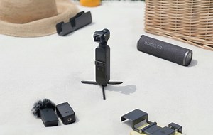 DJI Pocket 2 Now Official; Price Starts From US$349