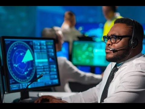 Controlando Torre São Paulo ( SBSP ) /ivao / aurora