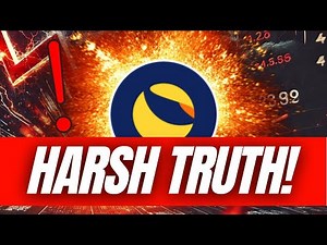 LUNC EMERGENCY UPDATE 🚨 | ALL HOLDERS NEED TO UNDERSTAND THIS | LUNA CLASSIC PRICE PREDICTION 2025