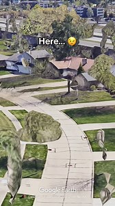 15K views · 216 reactions | the end… 藍 #googlemapsprank #googlemapsfun #googlecarprank | Google Earth 4U | Facebook