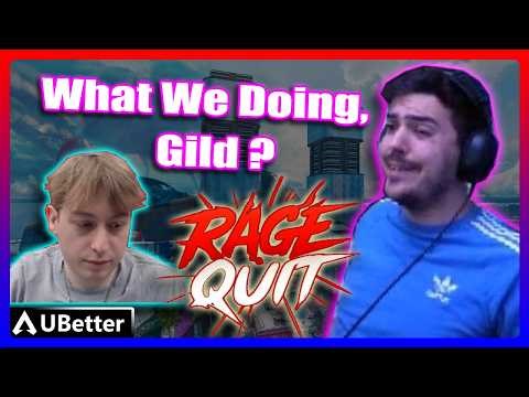 Hal Reveals Why ALGS is Going Downhill 😱 & Switch to Unreal Engine? 🎮& TURN THE VOLUME DOWN FIRST