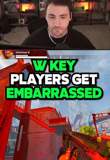 Embarrassing the Kill Leader in Apex Legends Ranked