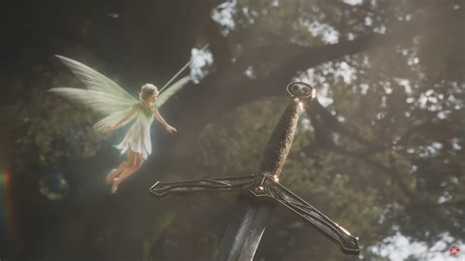 Xboxの重役は「Fable」新作の情報をすぐにでも公開したい考えだが、開発元はまず準備が整ってからにしてほしいと拒んでいる