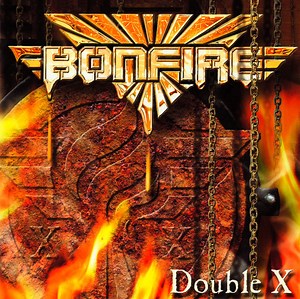 Bonfire - Double X